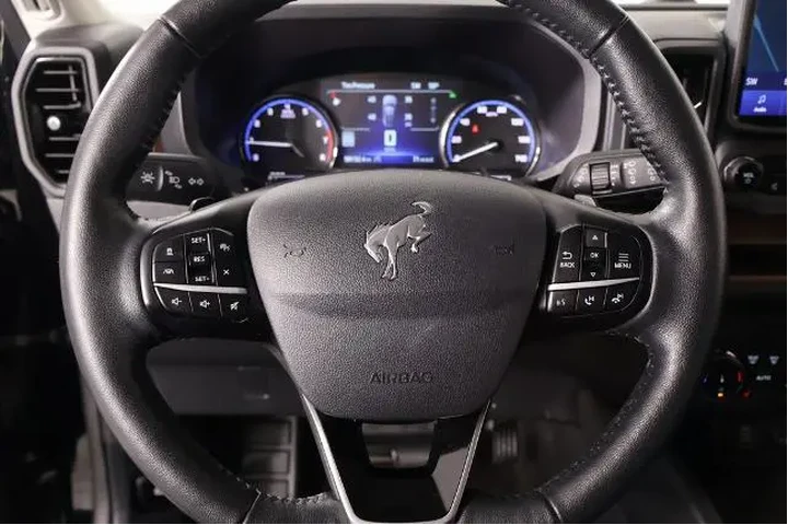 $27573 : Ford Bronco Sport 2023 AWD B image 3