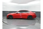 $30701 : INFINITI Q50 2021 Red Sport thumbnail