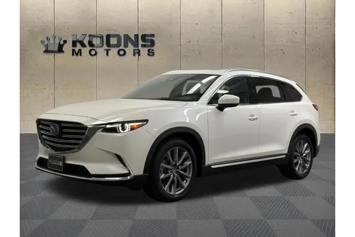 $32000 : Mazda CX-9 2023 AWD Carbon E image 1
