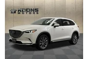 Mazda CX-9 2023 AWD Carbon E en Silver Spring