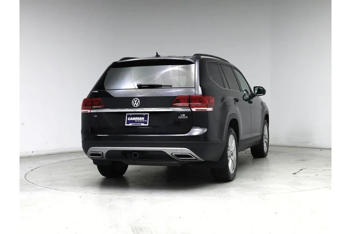 $24998 : Volkswagen Atlas 2020 AWD V6 image 8