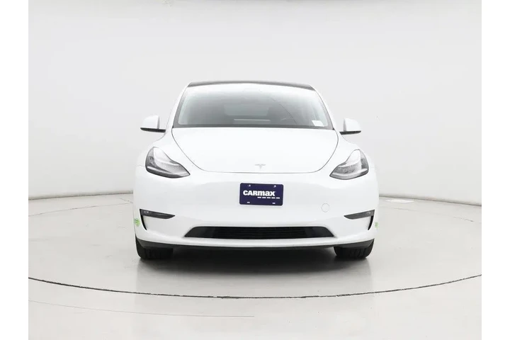 $30998 : Tesla Model Y 2023 AWD Long image 5