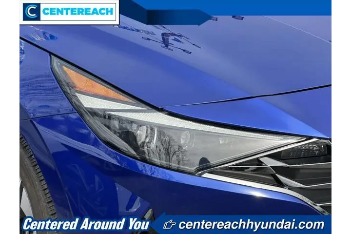 $19998 : Hyundai ELANTRA 2023 Limited image 7