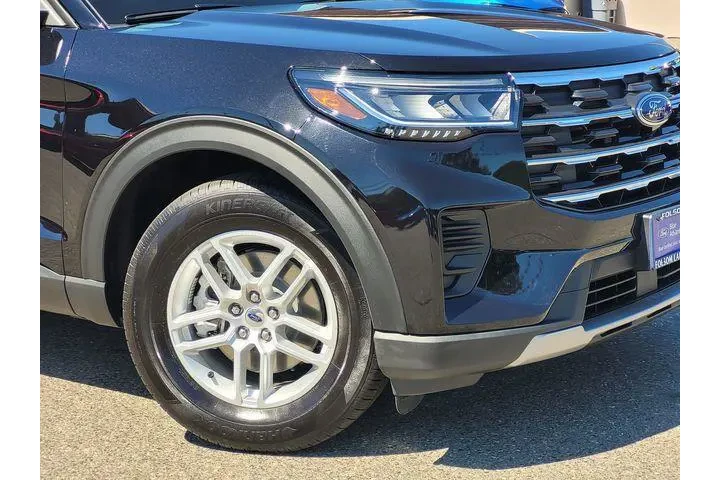 $39994 : Ford Explorer 2026 Active 4d image 6