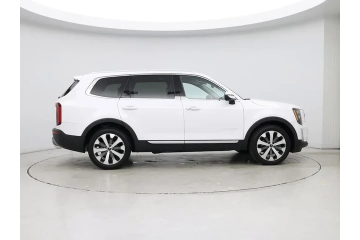 $35998 : Kia Telluride 2022 EX 4dr SU image 7