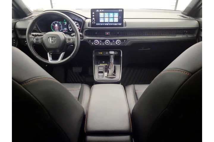 $39998 : Honda CR-V Hybrid 2025 AWD S image 9