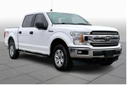 $29323 : Ford F-150 2019 4x4 XLT 4dr thumbnail