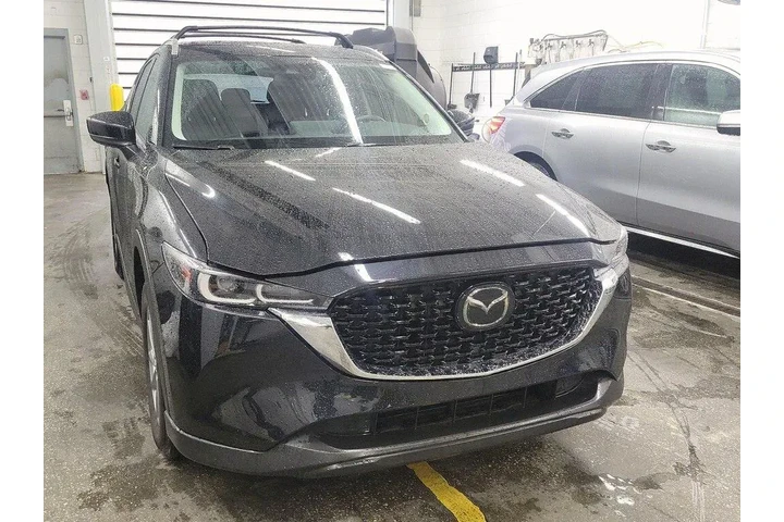 $24998 : Mazda CX-5 2023 AWD 2.5 S Pr image 1