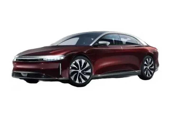 $36999 : Lucid Air 2023 AWD Touring 4 image 1