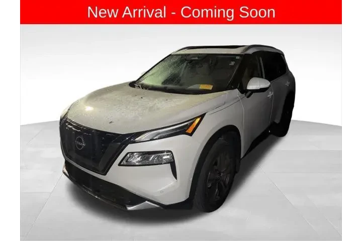 $27987 : Nissan Rogue 2023 AWD Platin image 1