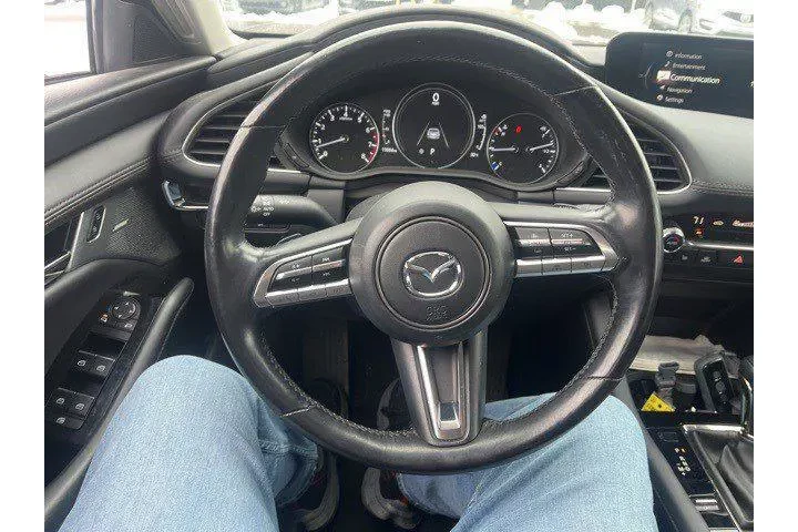 $25308 : Mazda Mazda3 Sedan 2022 AWD image 9