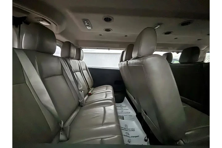 $30499 : Nissan NV 2017 3500 HD S 3dr image 6