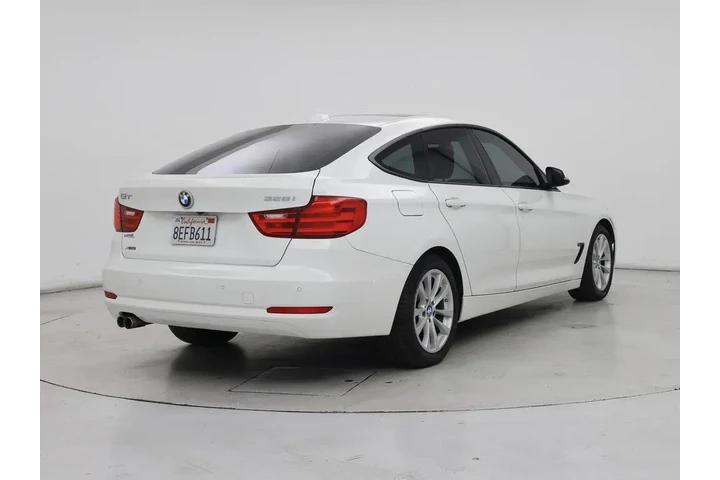 $14599 : BMW 3 Series 2015 AWD 328i x image 8