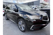 $11900 : 2017 MDX SH-AWD Sport Hybrid thumbnail