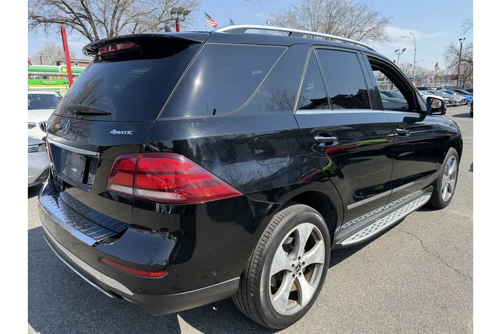 $24990 : Mercedes-Benz GLE 2017 AWD G image 7