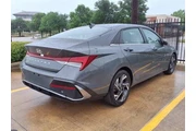 $22722 : Hyundai ELANTRA 2025 SEL Con thumbnail