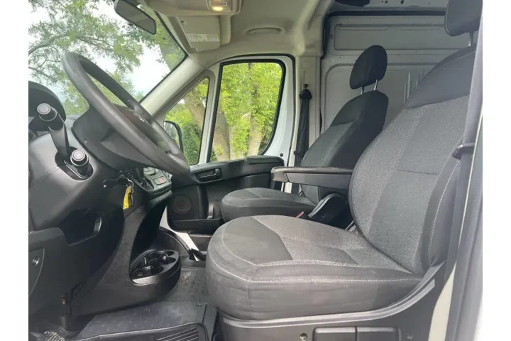 $14995 : 2017 RAM ProMaster 2500 159 WB image 10