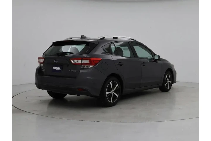 $19998 : Subaru Impreza 2019 AWD 2.0i image 8
