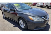 2017 NISSAN ALTIMA2017 NISSAN thumbnail
