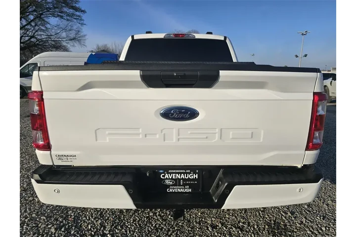 $27988 : Ford F-150 2022 4x4 XL 4dr S image 5