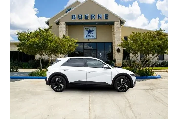 $38957 : Hyundai IONIQ 5 2025 SEL 4dr image 6