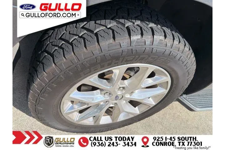 $35991 : Ford Expedition 2021 4x2 XLT image 3