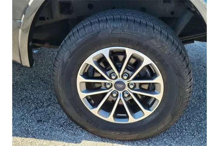 $27991 : Ford F-150 2020 4x4 XLT 4dr image 7