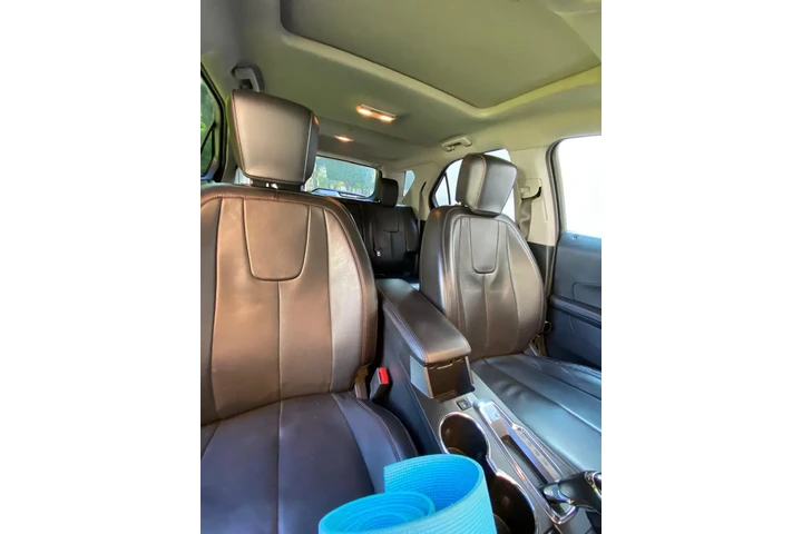 $200000 : CHEVROLET EQUINOX 2016 image 8