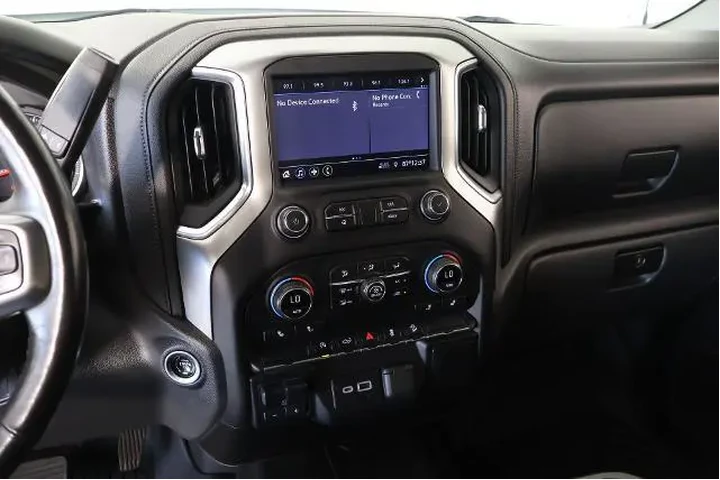 $34485 : Chevrolet Silverado 1500 202 image 5