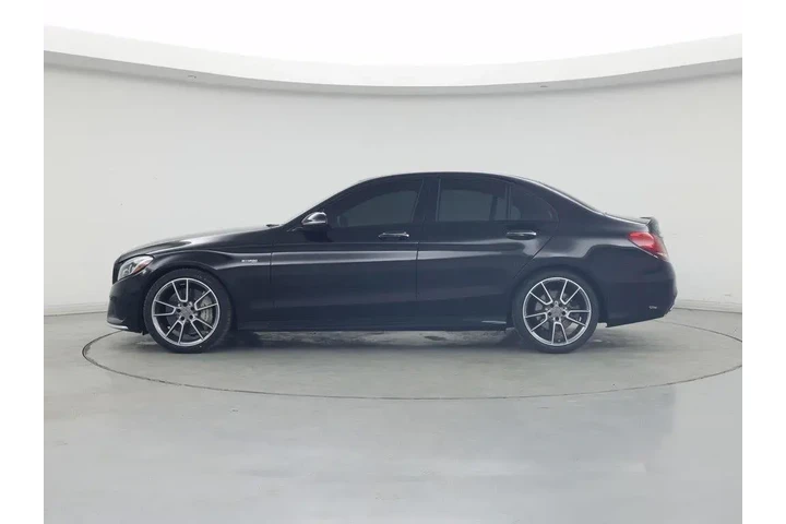 $27998 : Mercedes-Benz C-Class 2018 A image 3