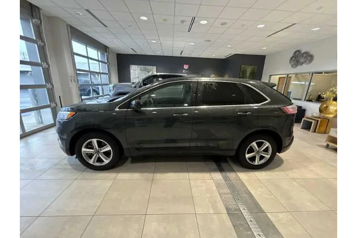 $29996 : Ford Edge 2024 AWD SEL 4dr S image 6