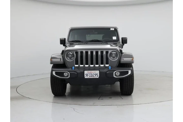 $32998 : Jeep Wrangler 2023 4x4 Sahar image 5
