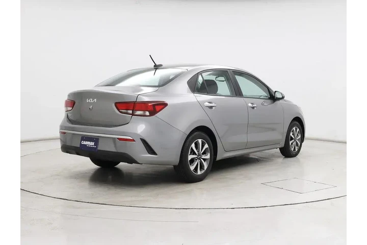 $17998 : Kia Rio 2023 S 4dr Sedan image 8