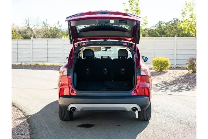 $18425 : 2020 Escape Hybrid Titanium image 8