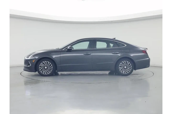 $22998 : Hyundai SONATA Hybrid 2023 S image 3