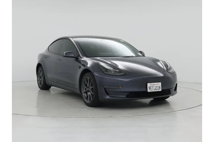 $24998 : Tesla Model 3 2023 4dr Sedan image 1