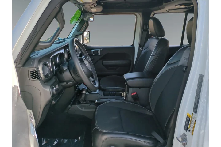 $37950 : Jeep Wrangler 2023 image 9