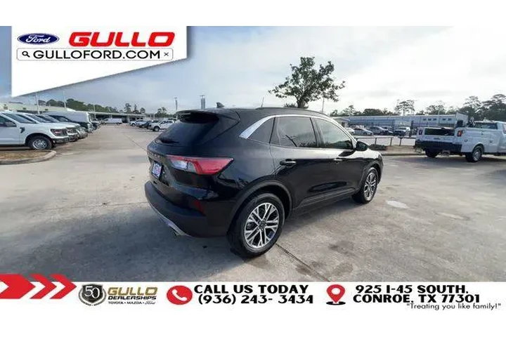 $17777 : Ford Escape 2021 SEL 4dr SUV image 8