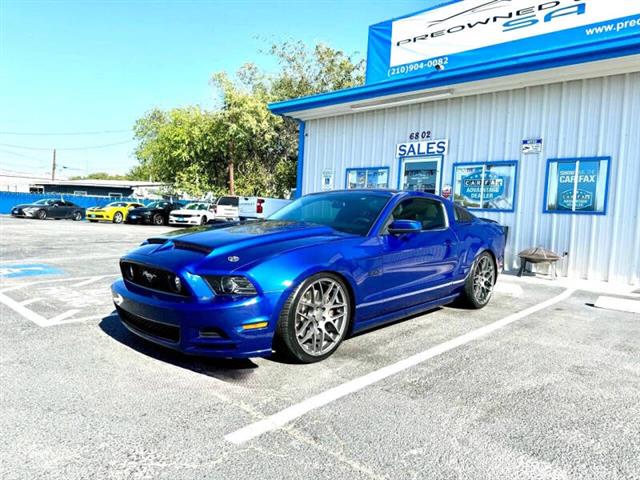 $20990 : 2014 Mustang GT image 9