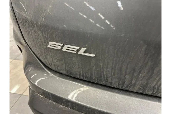 $24500 : Ford Edge 2024 AWD SEL 4dr S image 7