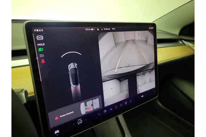$28998 : Tesla Model 3 2021 AWD Perfo image 6