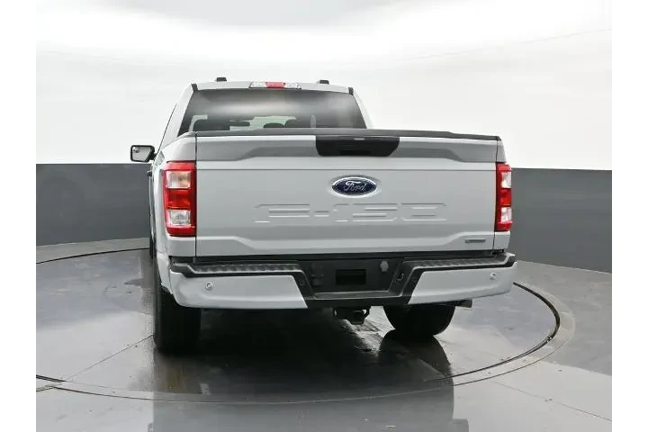 $33903 : Ford F-150 2023 4x2 XL 4dr S image 8