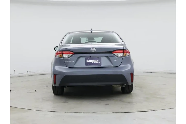 $21998 : Toyota Corolla 2024 LE 4dr S image 6