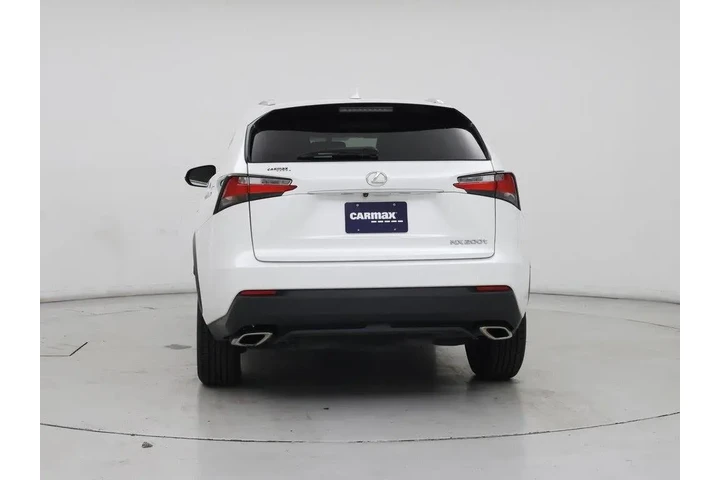 $17998 : Lexus NX 200t 2016 AWD 4dr C image 6