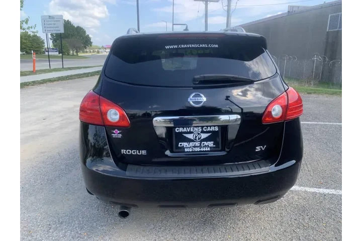 $5995 : 2012 Rogue SV image 5