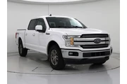 Ford F-150 2020 4x4 Lariat 4 en Reno