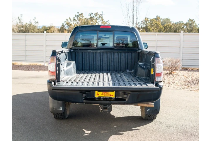 $19995 : 2009 Tacoma image 6