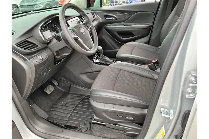 $17889 : Buick Encore 2022 Preferred image 6