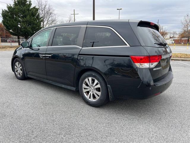 $11900 : 2014 Odyssey EX-L w/DVD image 8