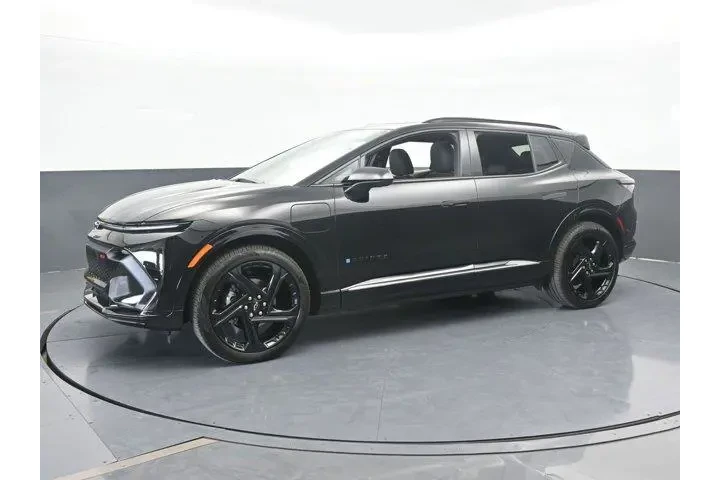 $23871 : Chevrolet Equinox EV 2025 RS image 2